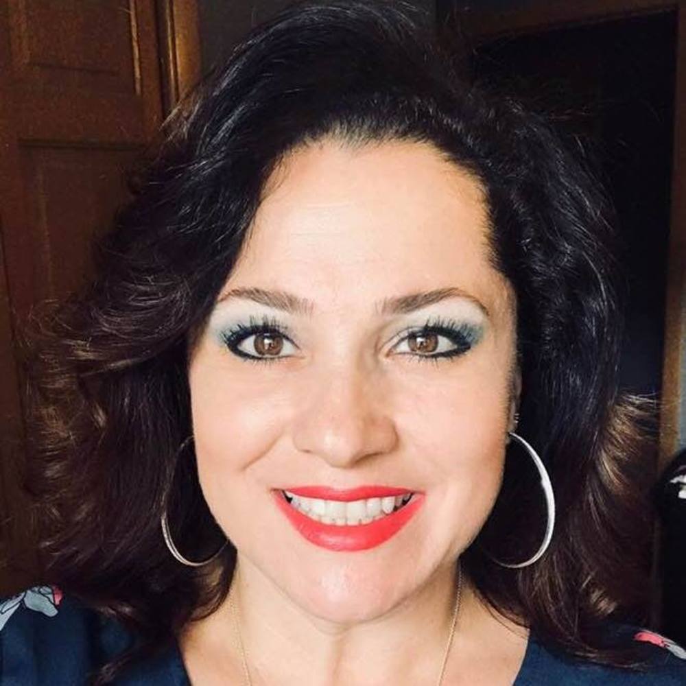 Meet your Posher, Isabel